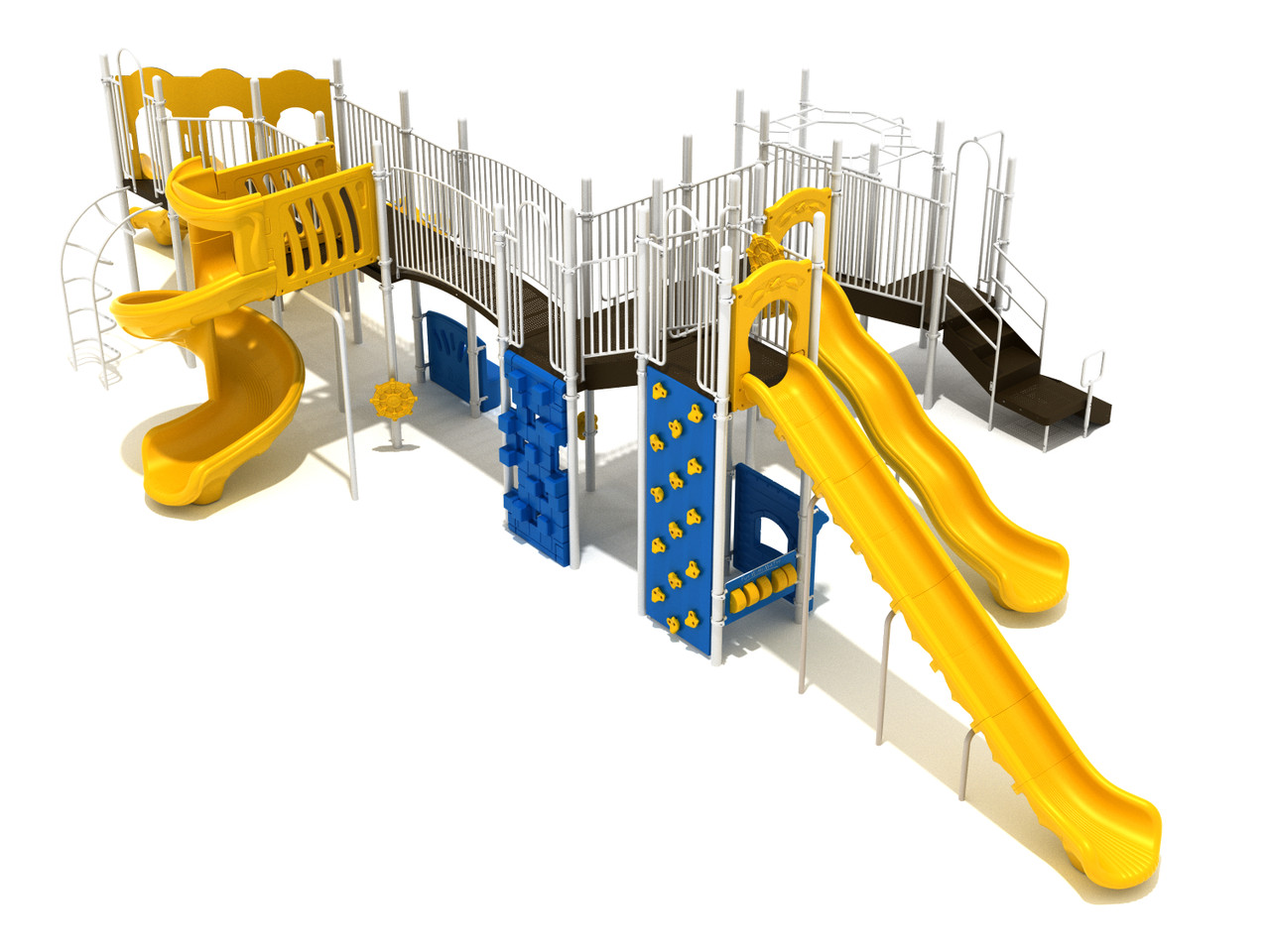 Loveland Spark Structure thumbnail 5