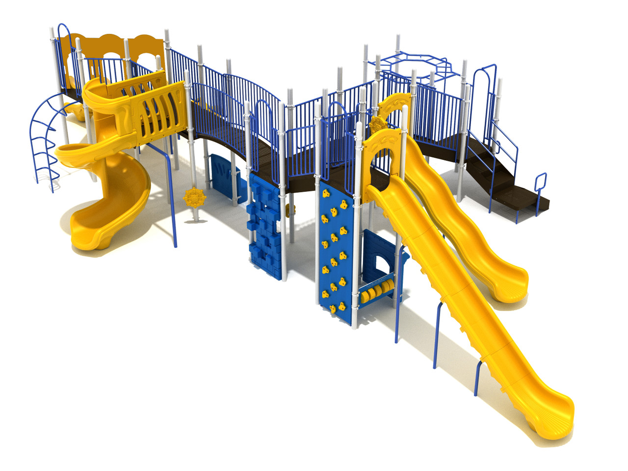 Loveland Spark Structure thumbnail 7