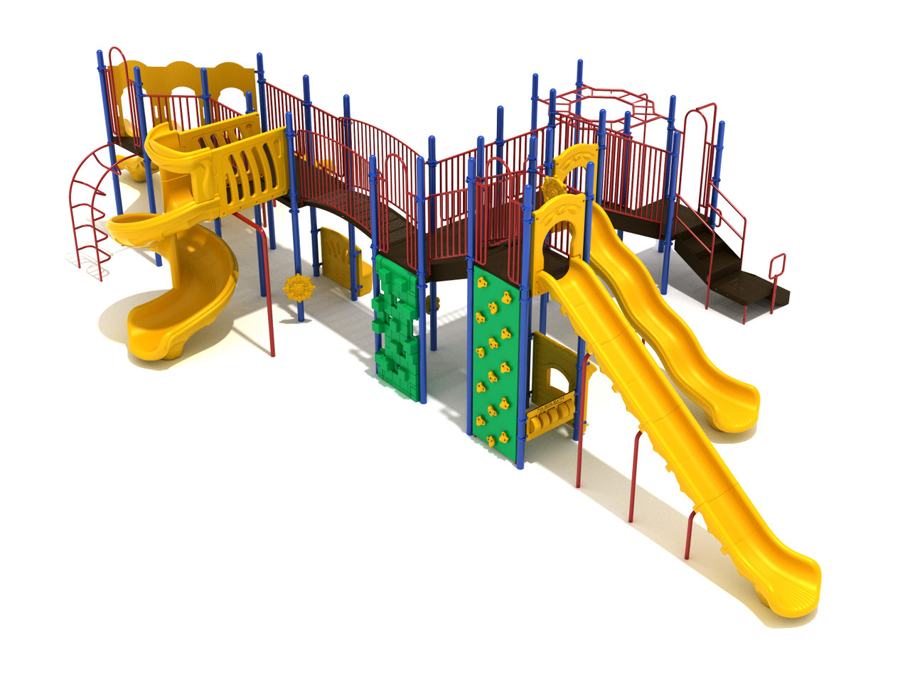 Loveland Spark Structure thumbnail 9