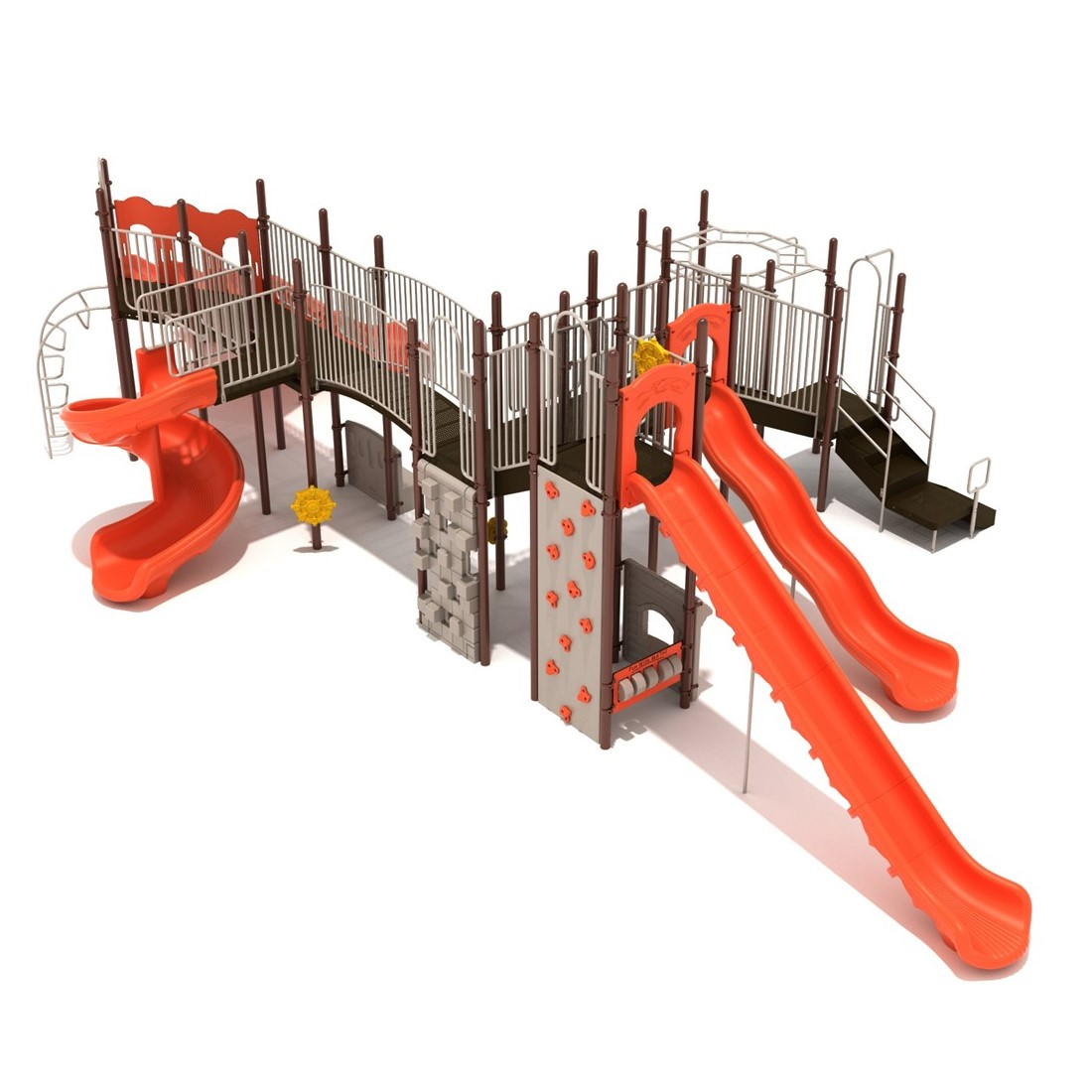 Loveland Spark Structure thumbnail 1