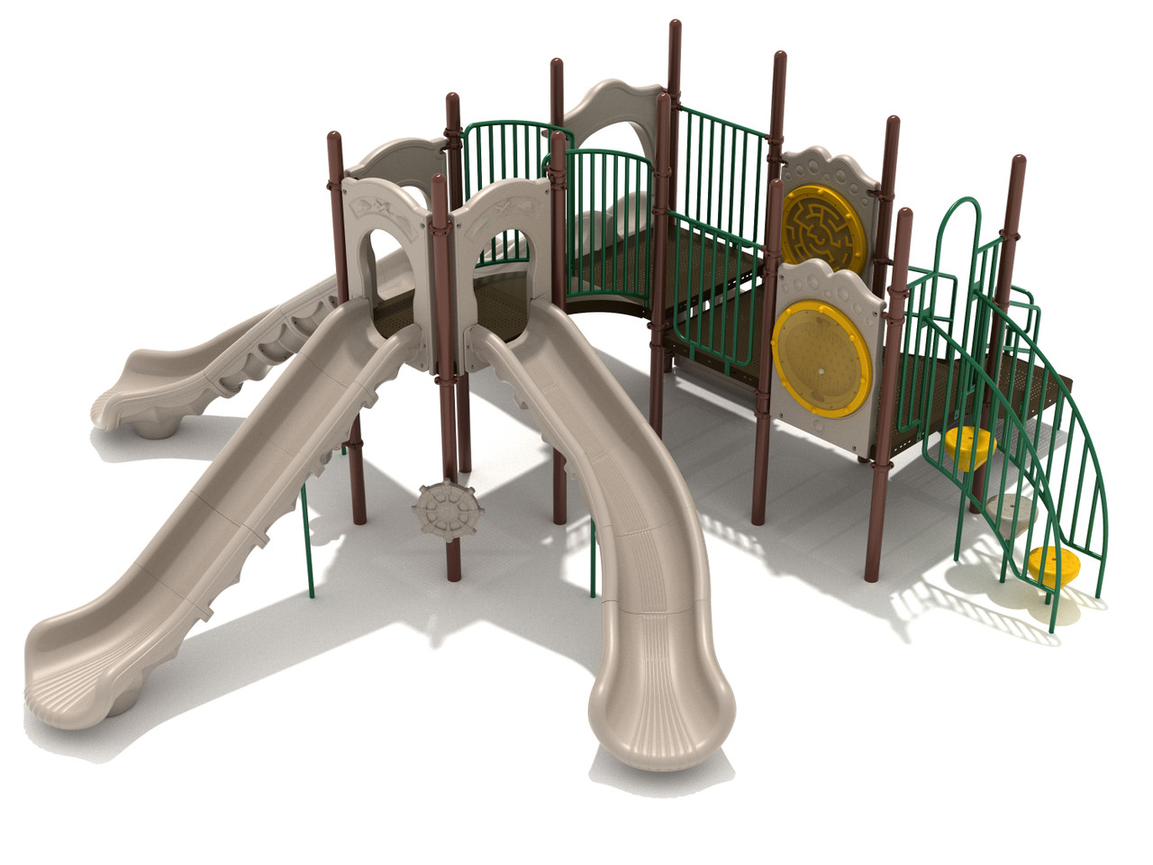 Tuscaloosa Spark Structure thumbnail 4