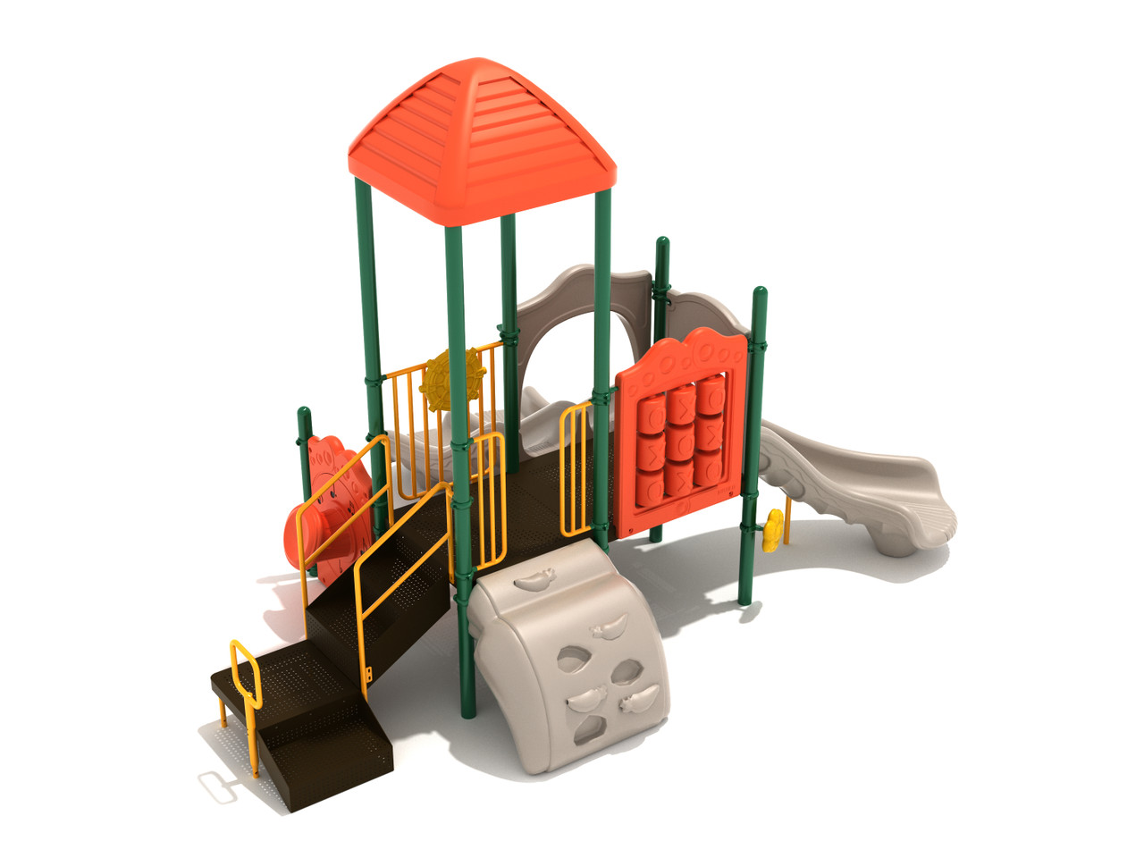 Towson Spark Structure thumbnail 10