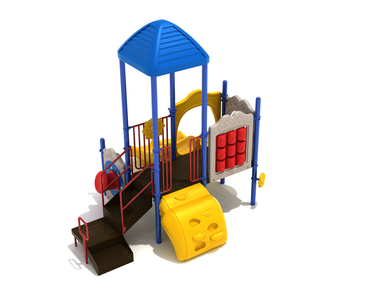 Towson Spark Structure thumbnail 12