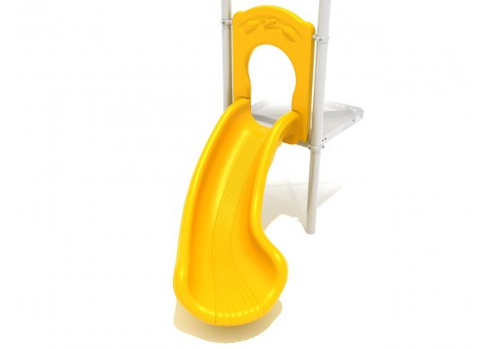 Spark Series Turn Replacement Slide thumbnail 1