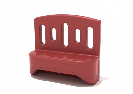 Spark Series Bench Replacement Panel thumbnail 1