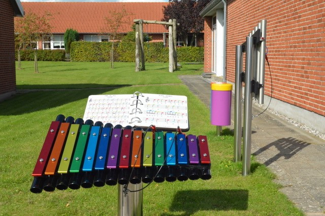 Outdoor Instrument Music Book thumbnail 3