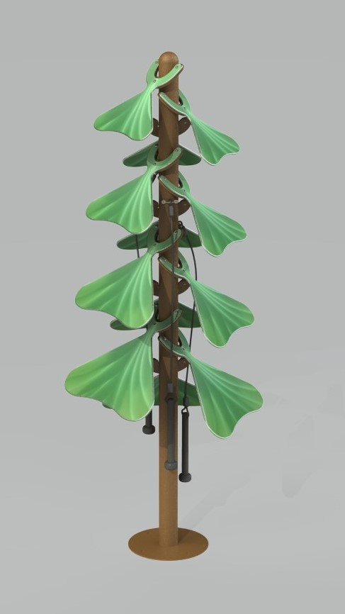 Tenor Tree Instrument thumbnail 4