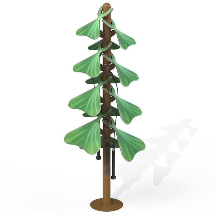 Tenor Tree Instrument thumbnail 1