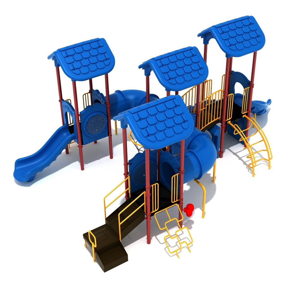Gate Play Structure thumbnail 1