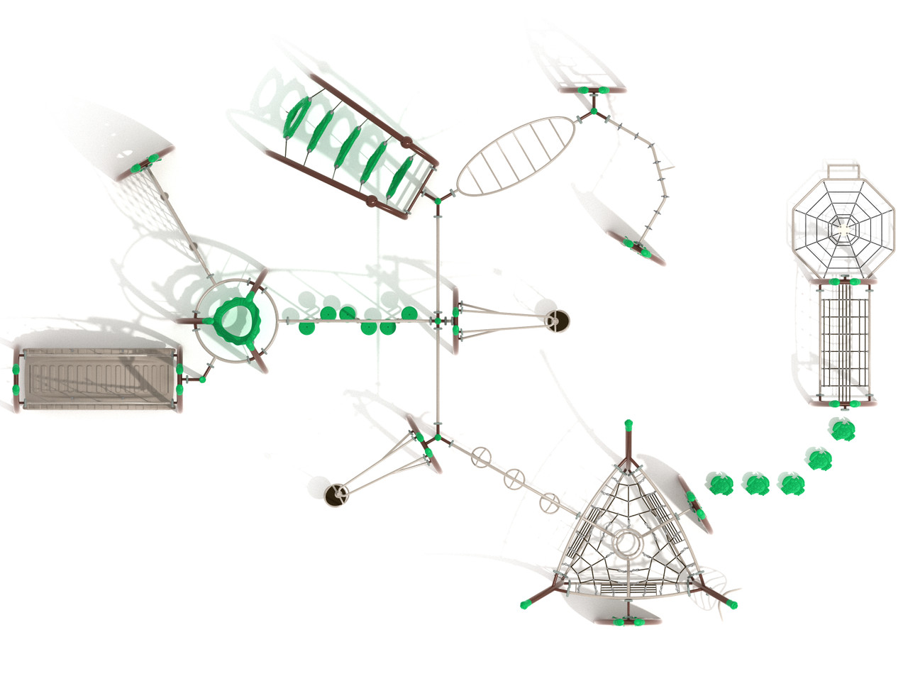 Leedey Fitness Structure thumbnail 3