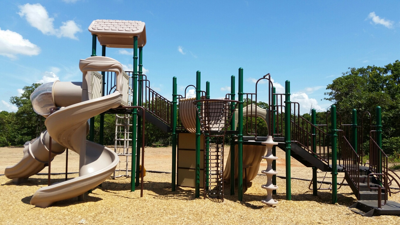 Tamaha Play Structure thumbnail 4
