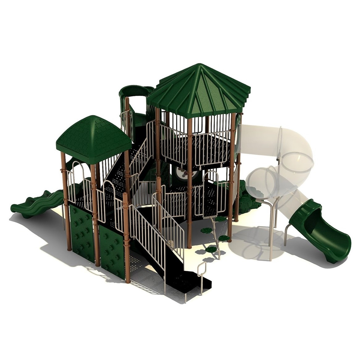 Indianola Play Structure thumbnail 1