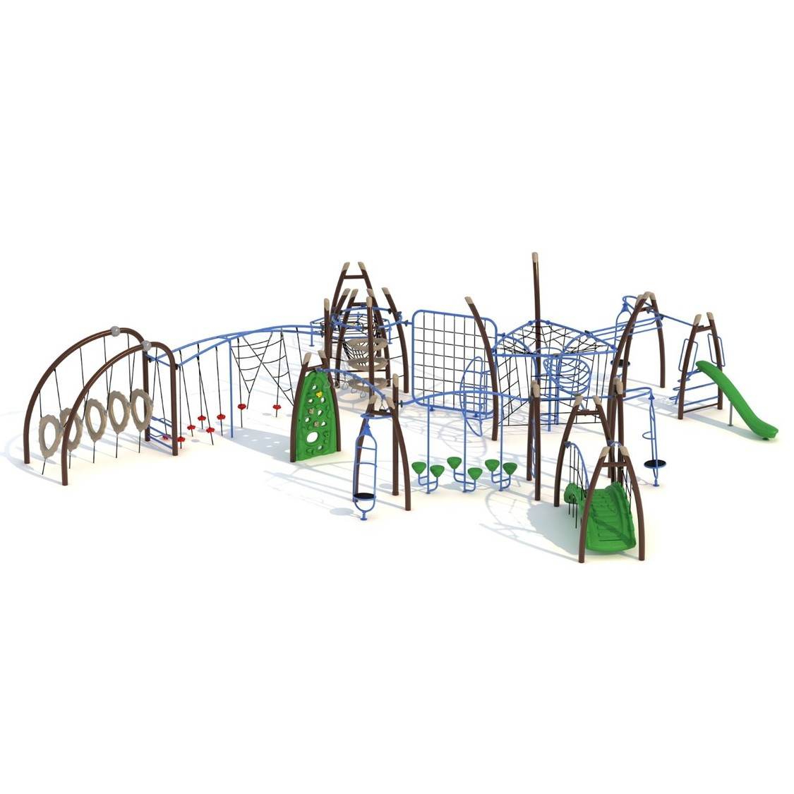 Anthony Fitness Structure thumbnail 1