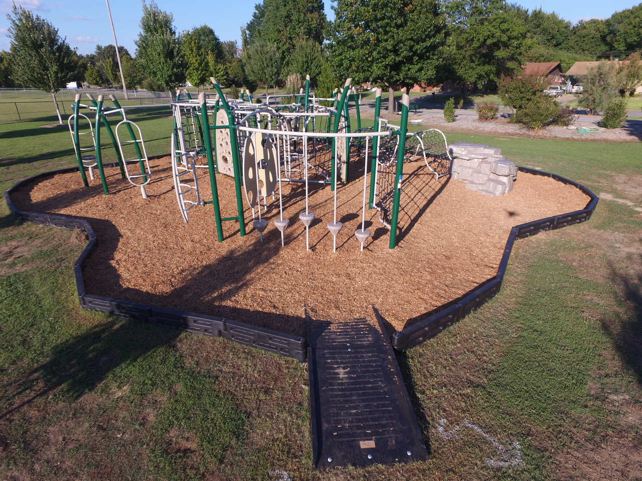 Cole Fitness Structure thumbnail 4