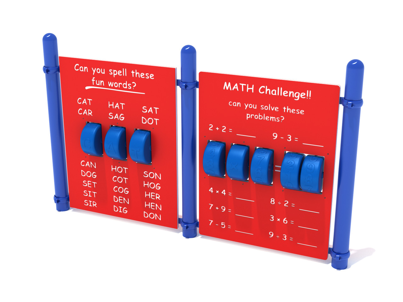 Learning Junction Freestanding Panels thumbnail 5