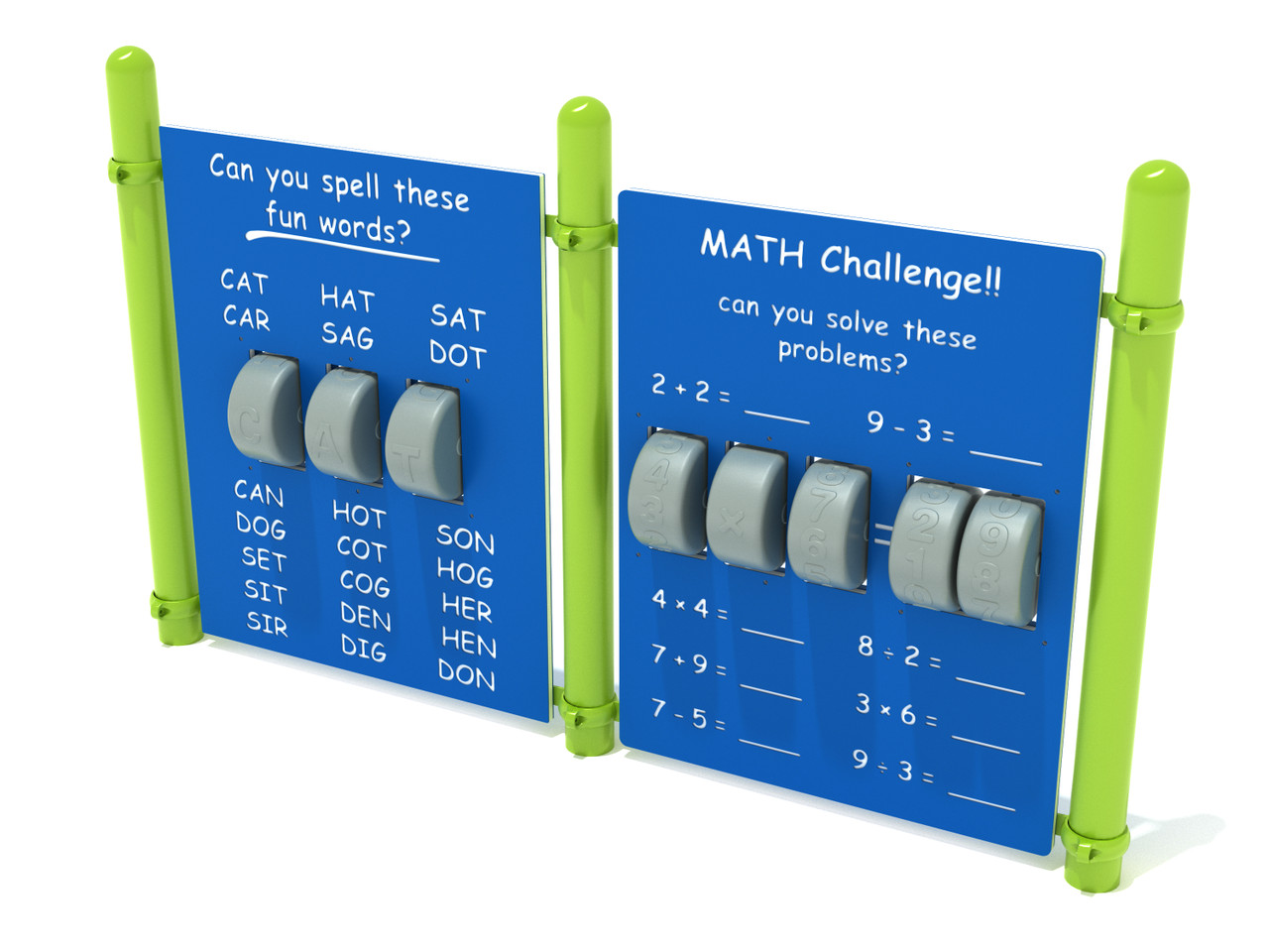 Learning Junction Freestanding Panels thumbnail 6