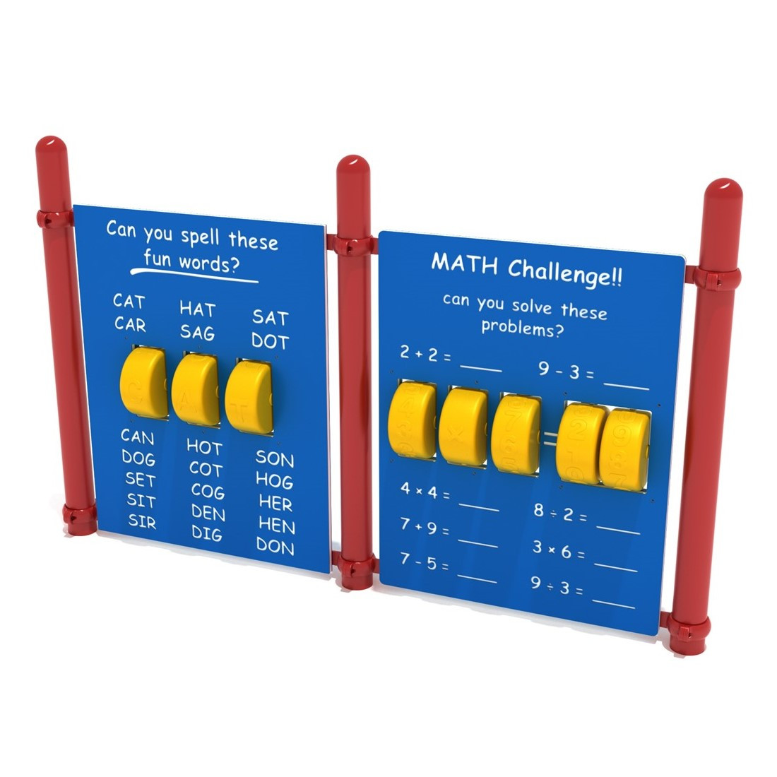 Learning Junction Freestanding Panels thumbnail 7