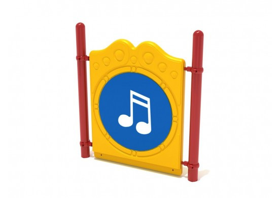 Chime Freestanding Panel thumbnail 3