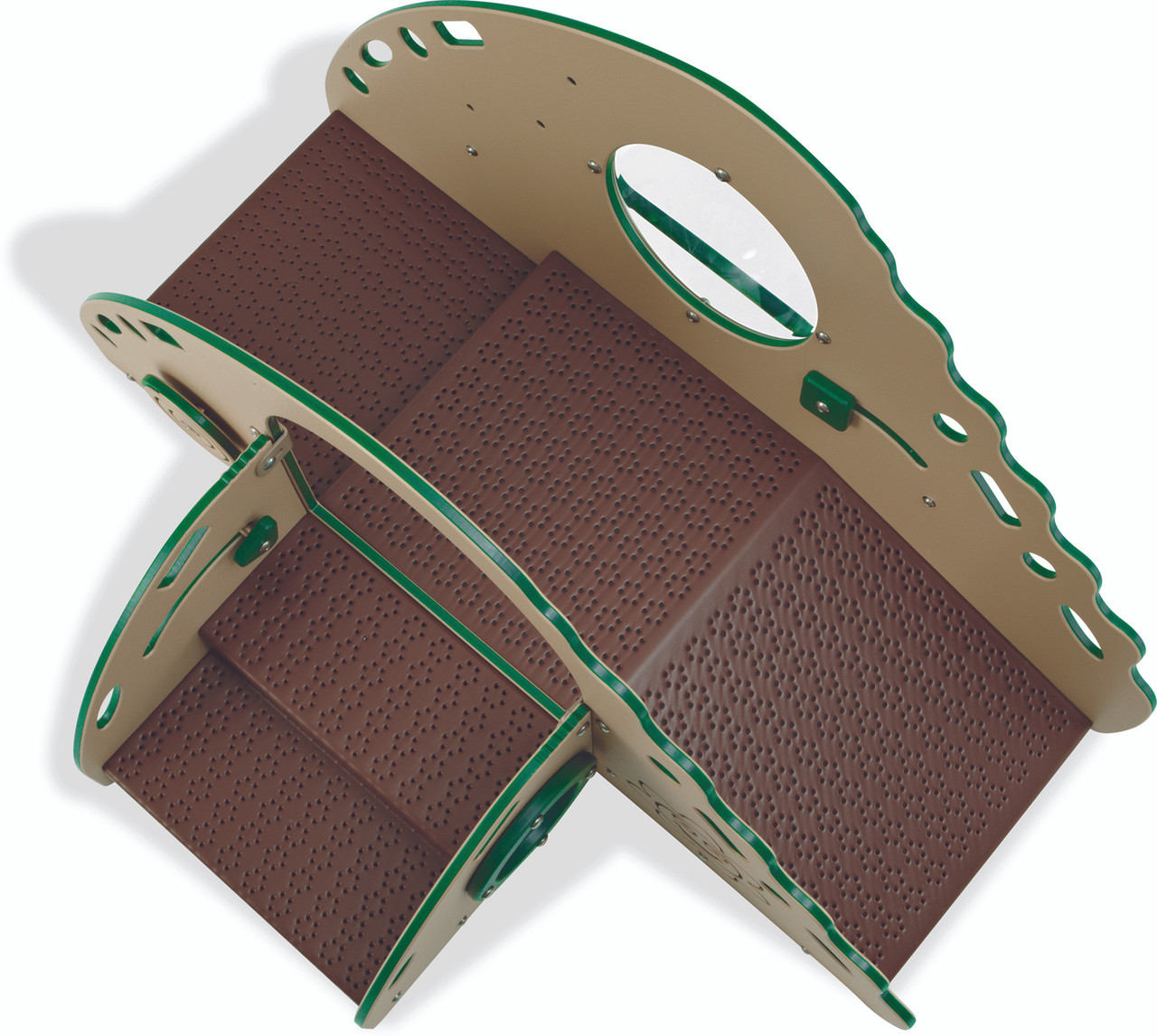 Crawl N Toddle Activity Platform thumbnail 3