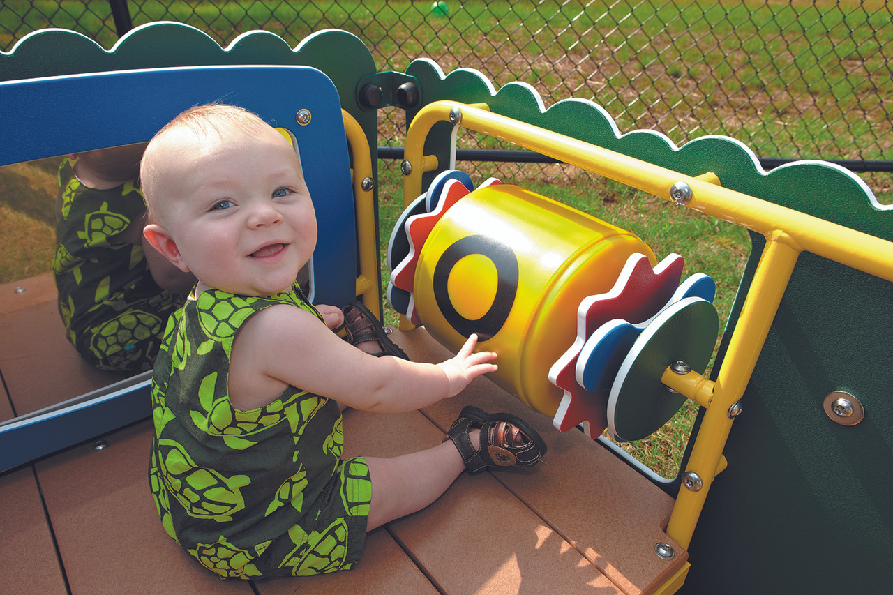 The Big Outdoors Activity Center thumbnail 3