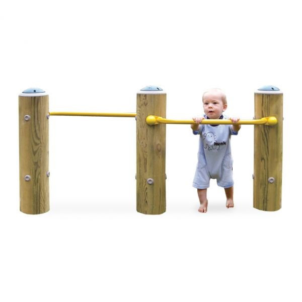 Toddler Pull-Up Bar thumbnail 2