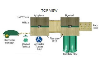 EarlyWorks Discovery Structure thumbnail 2