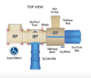 EarlyWorks Bungalow Structure thumbnail 3