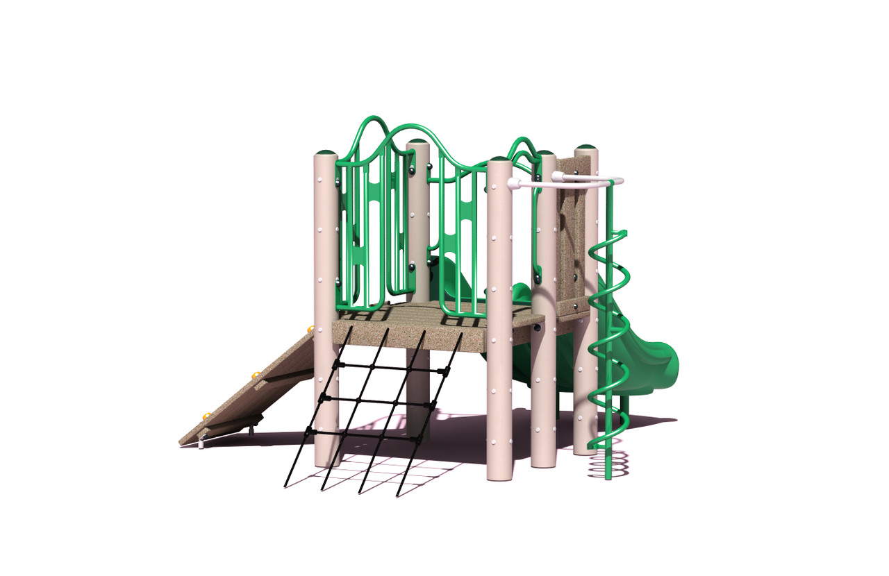 EarlyWorks Cabana Structure thumbnail 2