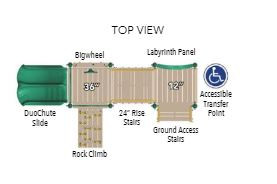 EarlyWorks Chalet Structure thumbnail 3