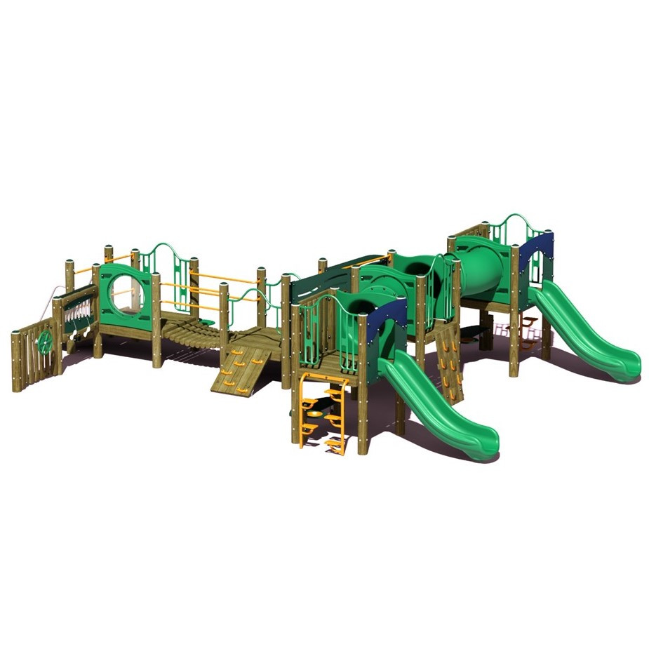 EarlyWorks Hide & Seek Structure thumbnail 4