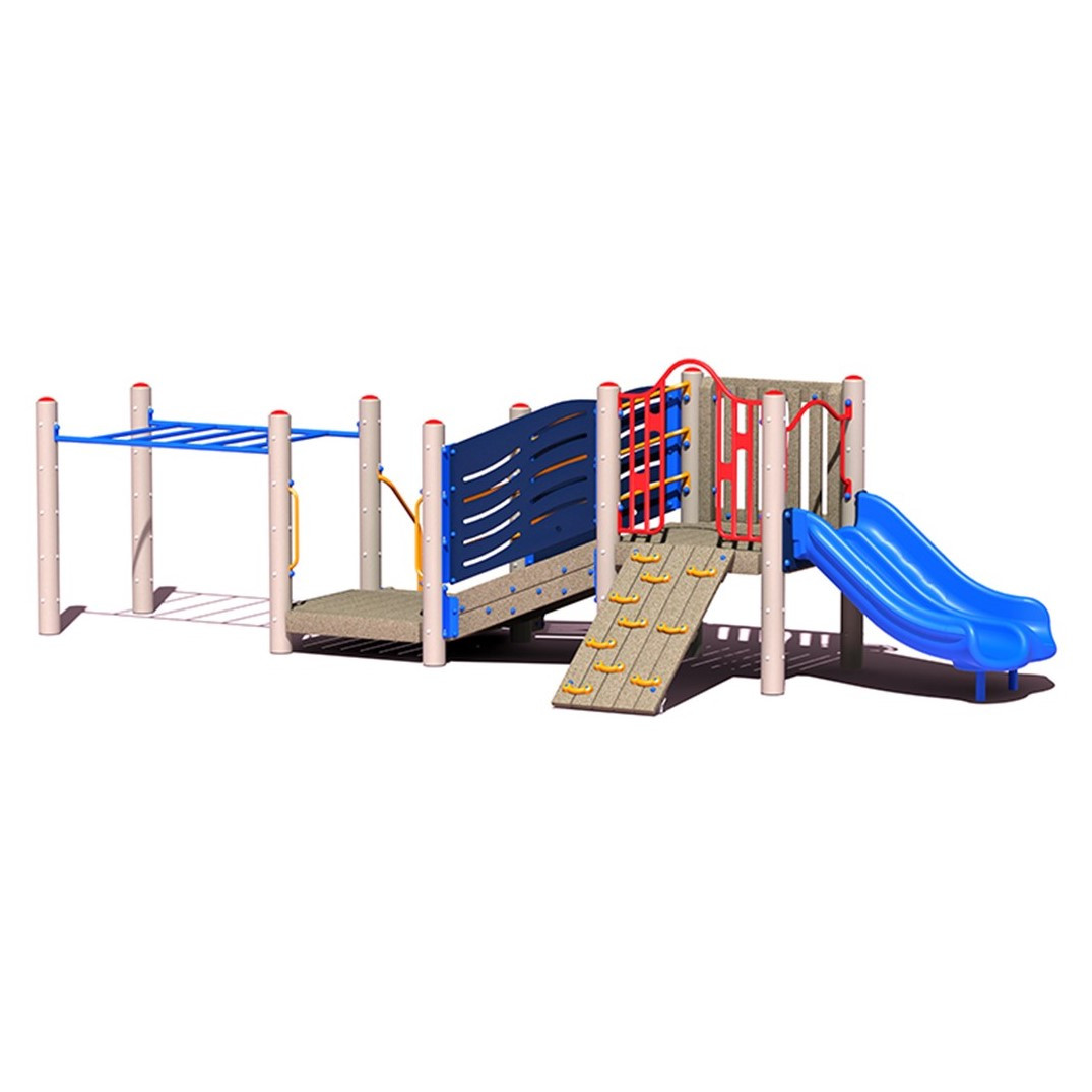 EarlyWorks Terrace Structure thumbnail 2