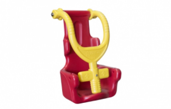 Inclusive Swing Seat Set thumbnail 2