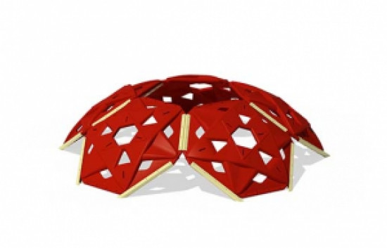 Hump Matrix Mountain Climber thumbnail 1