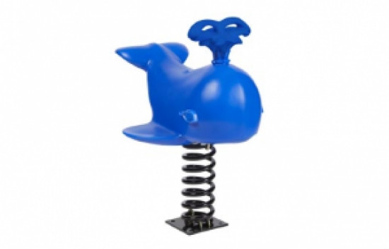 Wally the Whale Rider thumbnail 1