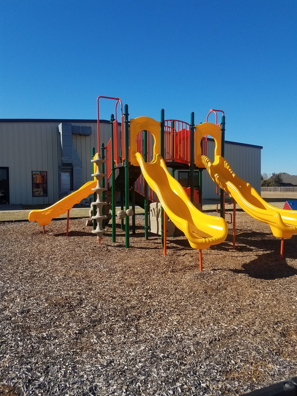 Boynton Play Structure thumbnail 4