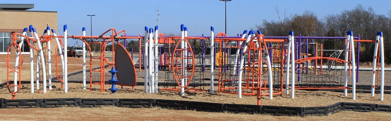 Burton Fitness Structure thumbnail 4