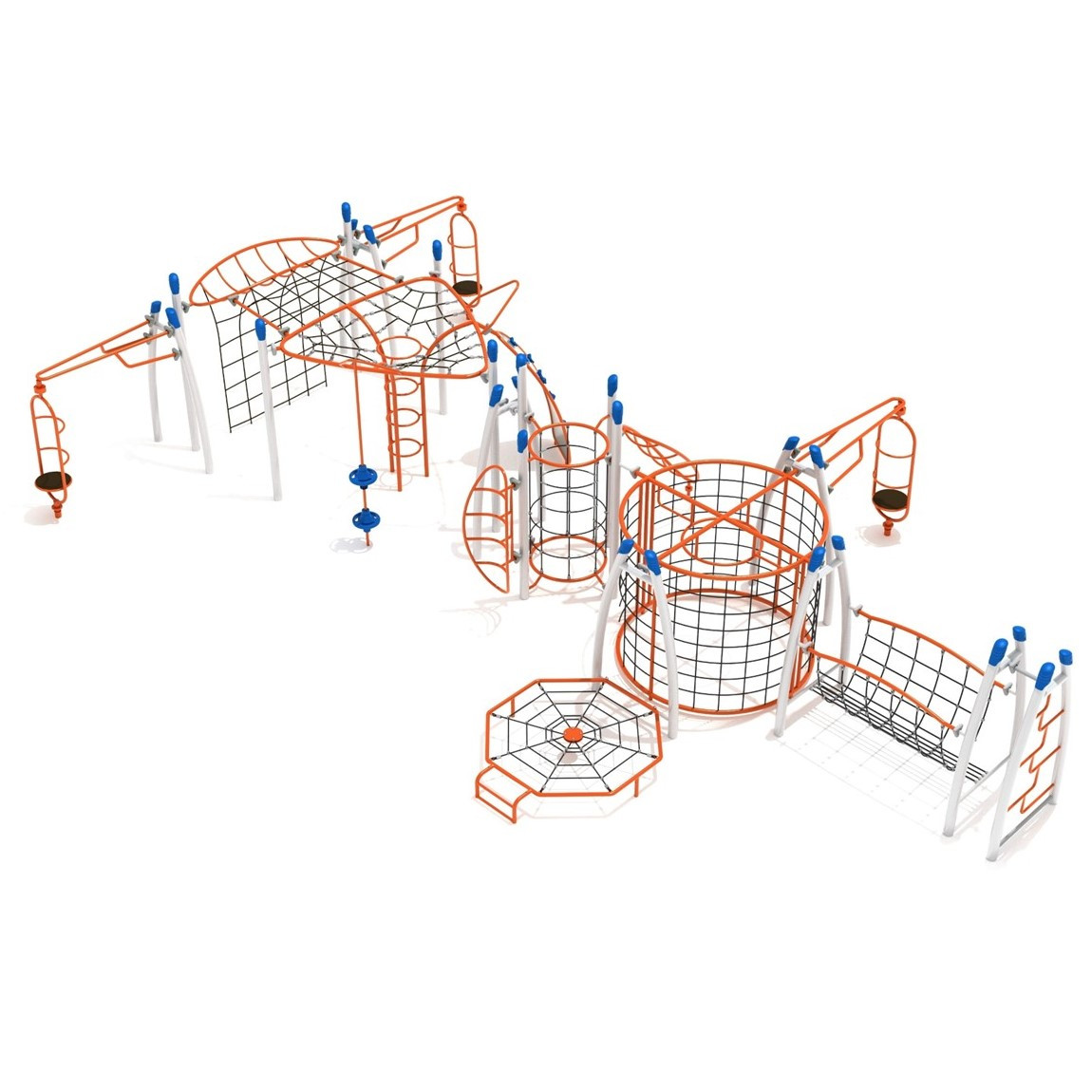 Burton Fitness Structure thumbnail 1