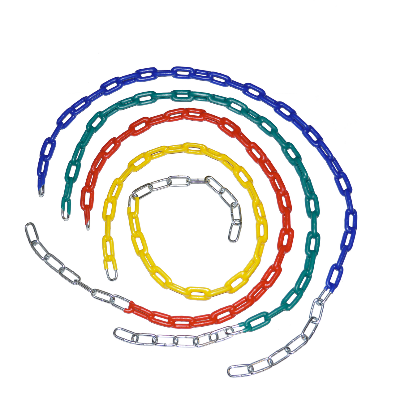 1-Bay with 2-Cantilever Swings thumbnail 12