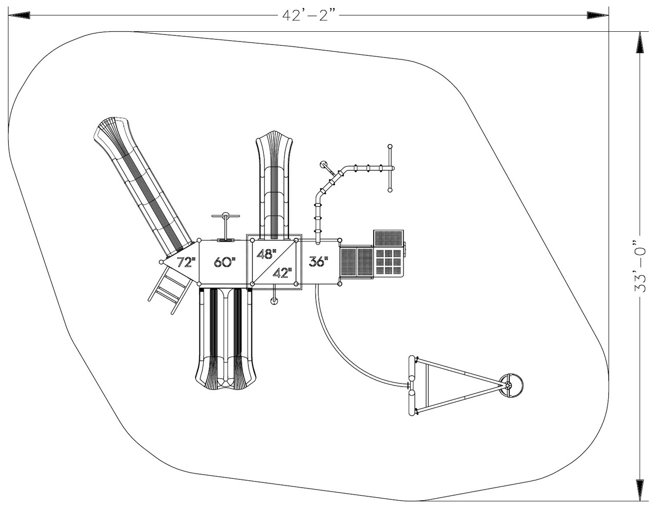 Lima Play Structure thumbnail 5