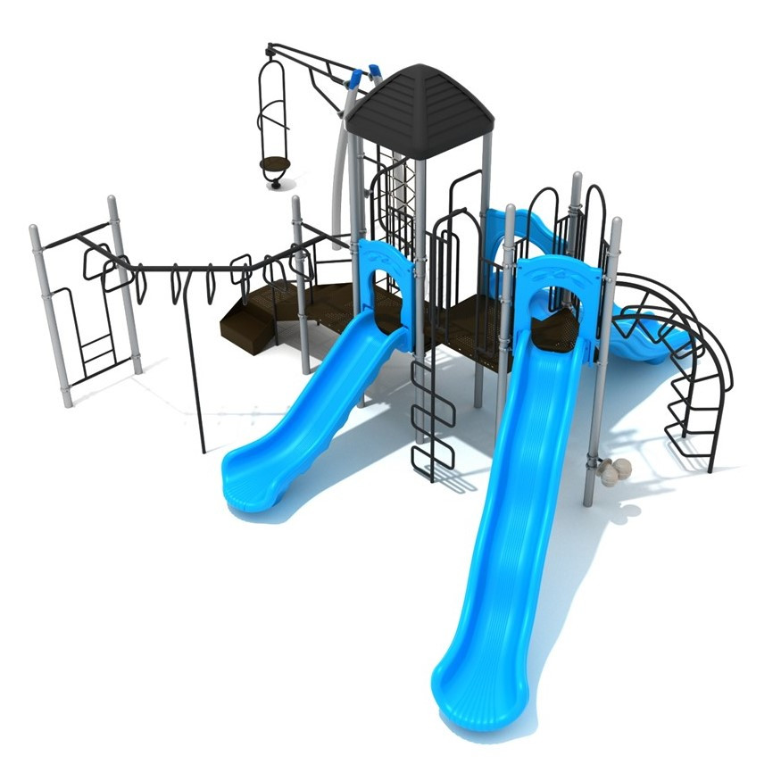 Lima Play Structure thumbnail 1