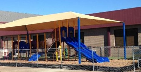 Porum Play Structure thumbnail 4