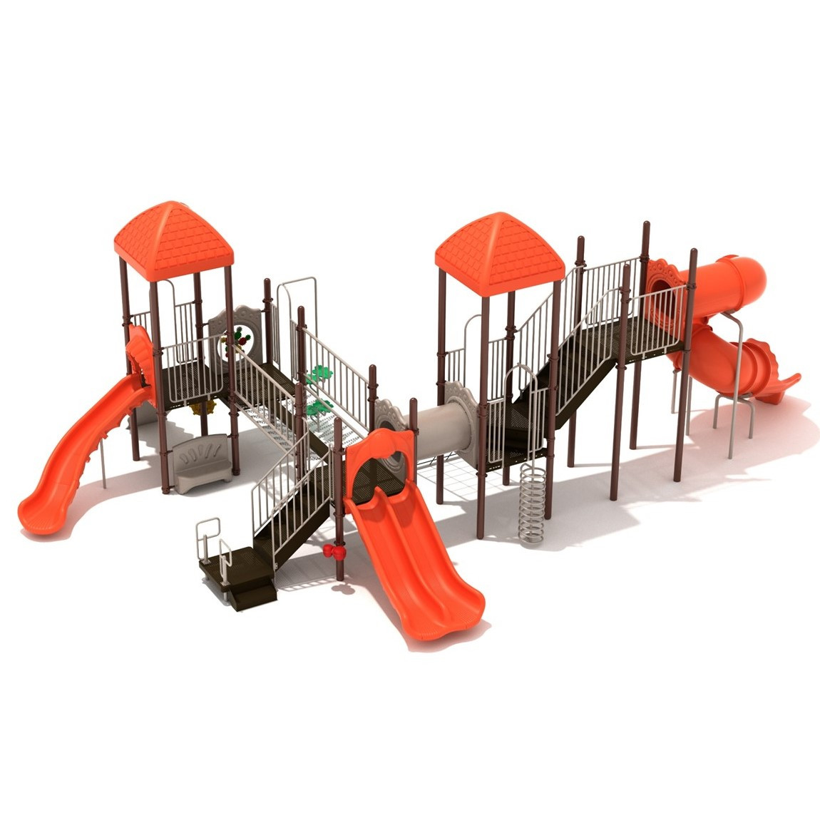 Ringling Play Structure thumbnail 1