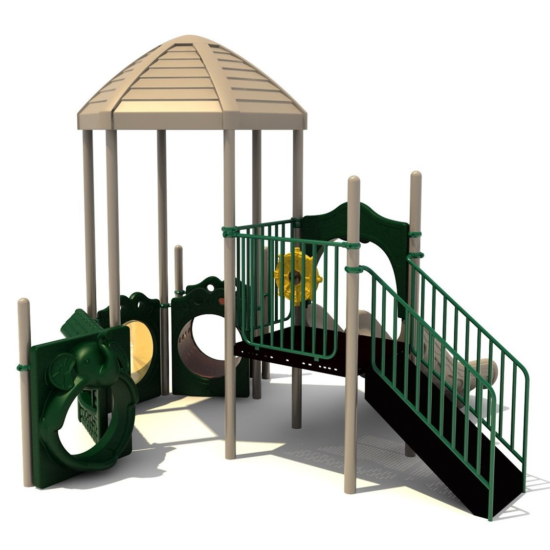 Tatum Play Structure thumbnail 1