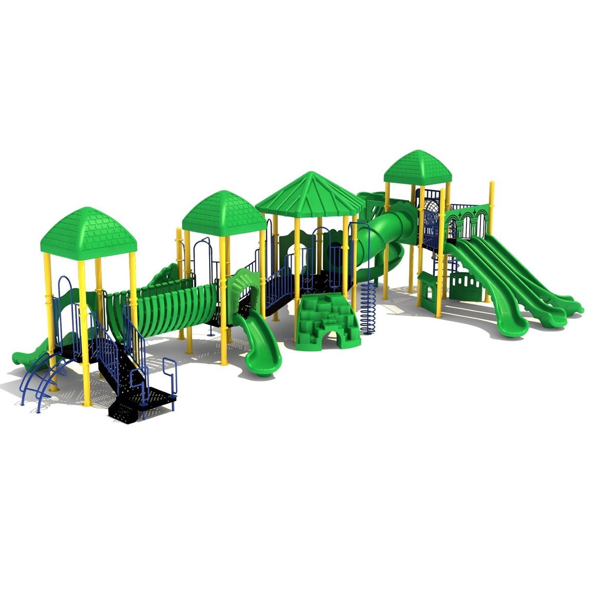 Kendrick Play Structure thumbnail 1