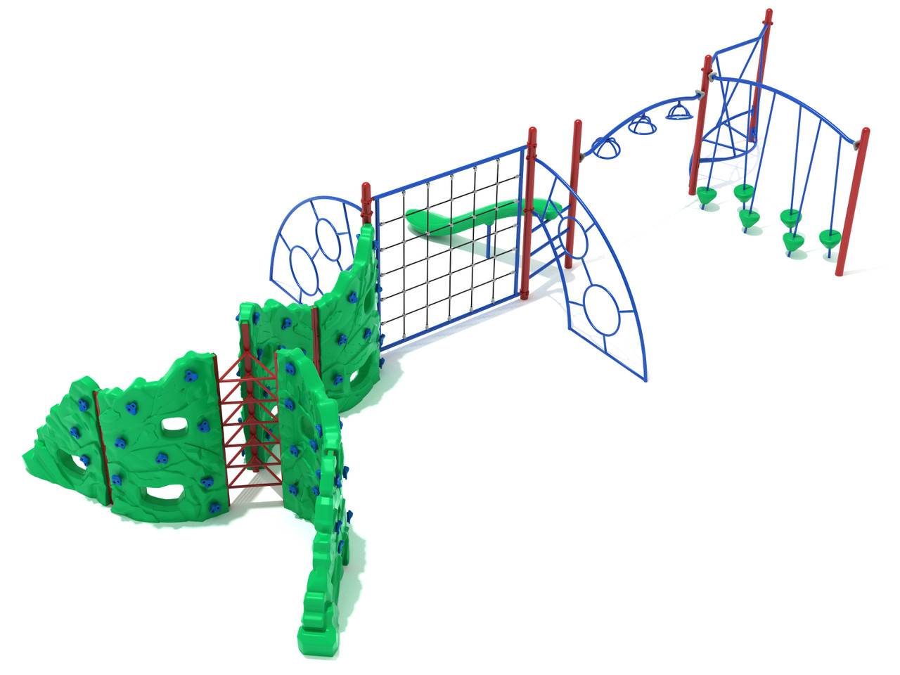 Thunder Basin Get Physical Structure thumbnail 2