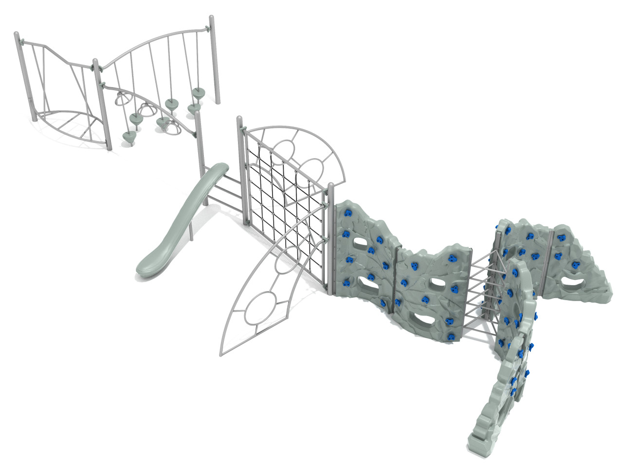 Thunder Basin Get Physical Structure thumbnail 8