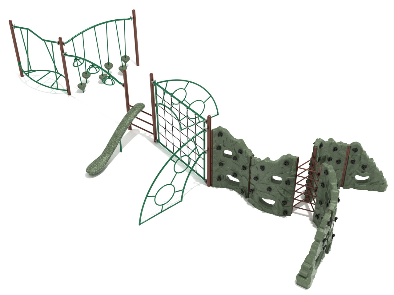 Thunder Basin Get Physical Structure thumbnail 13