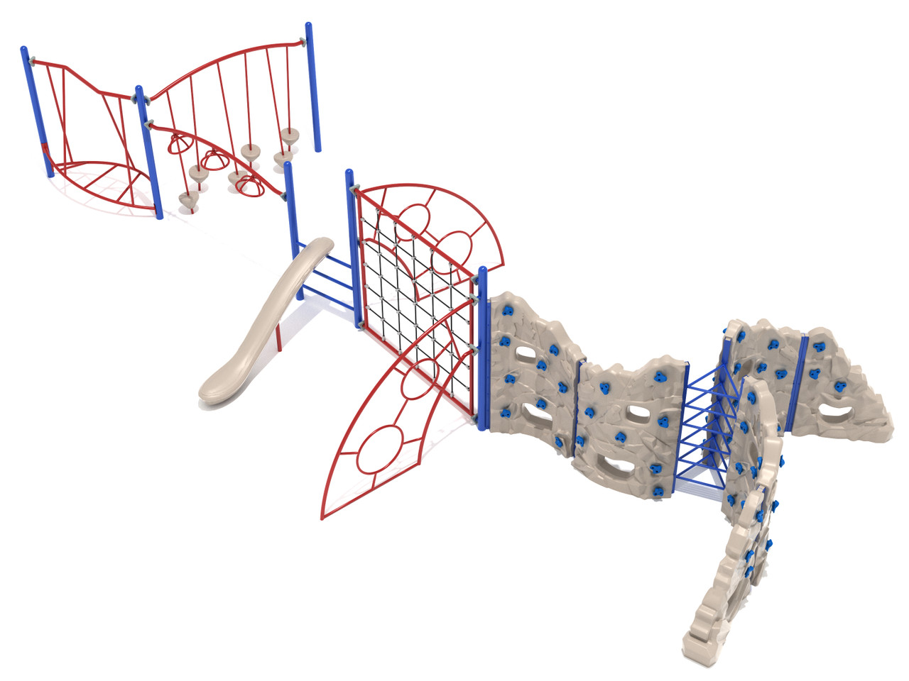 Thunder Basin Get Physical Structure thumbnail 14