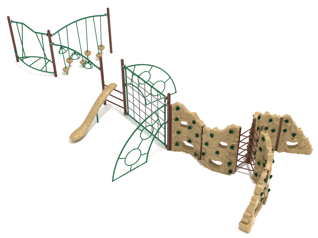 Thunder Basin Get Physical Structure thumbnail 15