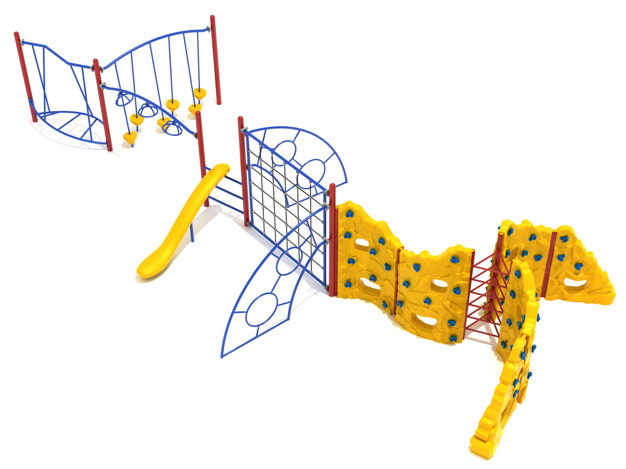 Thunder Basin Get Physical Structure thumbnail 19